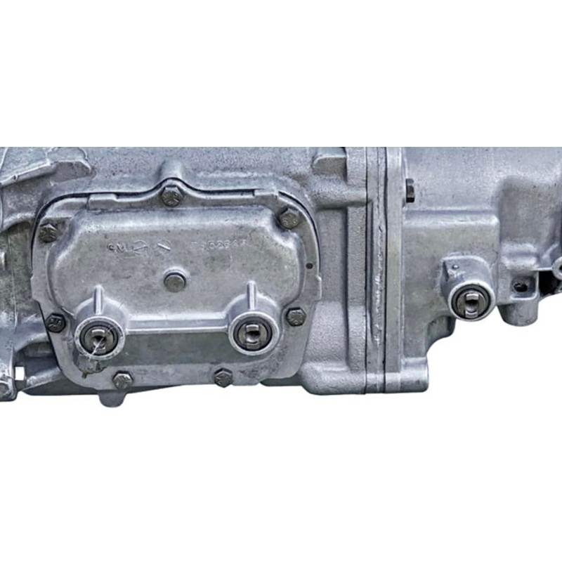 Muncie 4 Speed Shift Fork Seal Kit 7410-3