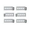 Masterpart Hob Fixing Integration Kit To Fit Bosch, Siemens, Gaggenau