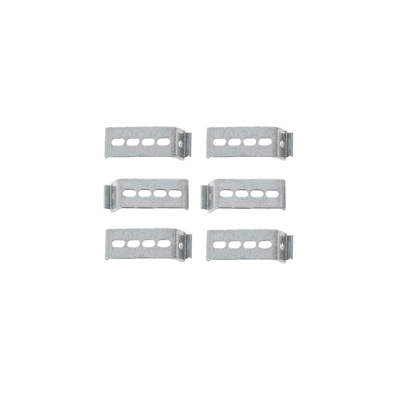 Masterpart Hob Fixing Integration Kit To Fit Bosch, Siemens, Gaggenau
