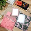 Colarr 17 Pcs Locker Organizer and Decorating Kit Back to