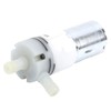 Mini Micro Submersible Motor Pump Stainless Steel AntiCorrosion Micro Portable