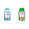 Vitafusion Vitafusion Gorgeous Hair, Skin & Nails Multivitamin Plus Calcium