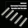 Cylinder Pins, Pack of 25, Floor Support 6 x 40