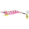 HARIMITSU VE-66 Octopus Sumi Family White Glow 0.9 oz (25