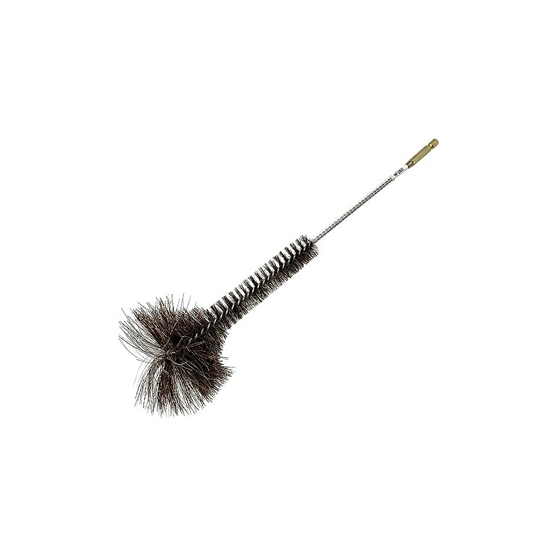 As One MF-250 /2-9619-22 Experimental Container Cleaning Electric Brush Option