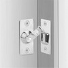 KOVOSCH 2 Pack Screen Door Latch 90 Degree, 1.73 x