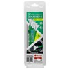 tergilente Visible Dust dualpower-x 1.6 x Regular Strength mdx100 Cleaning