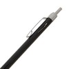 Auto NBP-505MN-BK Ballpoint Pen, Oil-based, Black