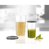 ESGE Magic Wand Glass 7150 Glass Measuring Cups 400 ml