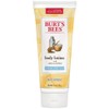 Burt's Bees Loción corporal de leche y miel naturalmente nutritiva