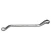 TONE M45-1618 Long Glasses Wrench (45°) Double Side Width 0.6