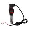 Diffusion Silicon Pressure Transmitter Digital Water Air Pressure Transducer 24V