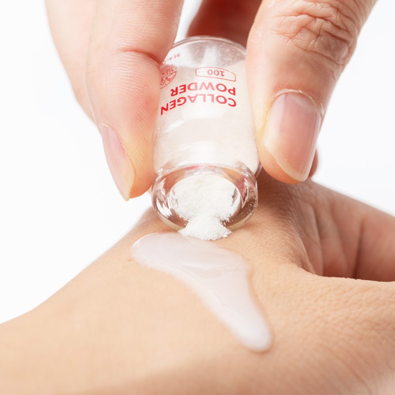 Beaudiani (self-produced product) [SET] Beaudiani Collagen Powder + Mist +