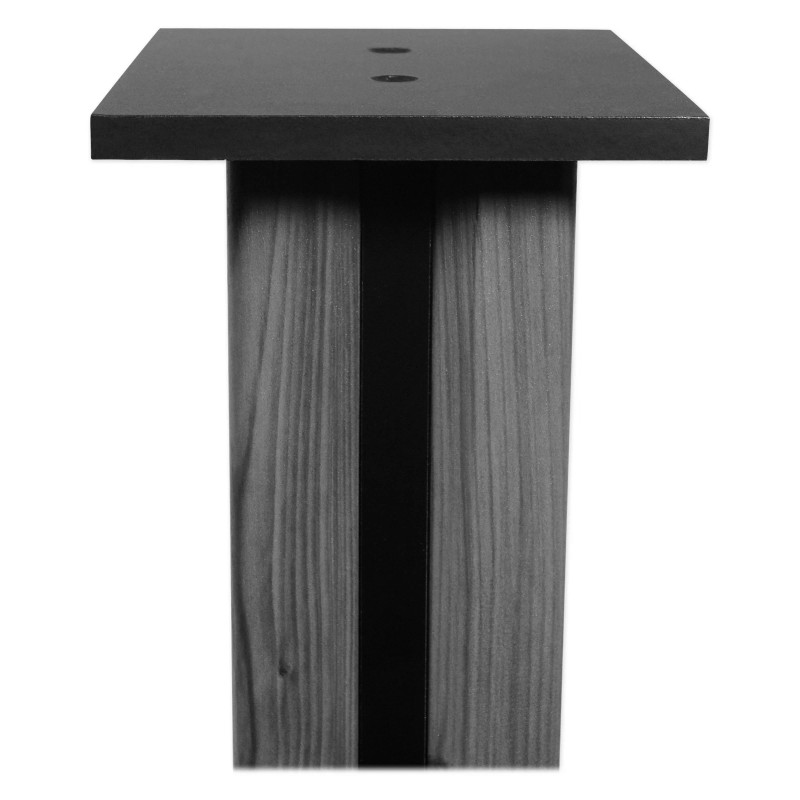 For Polk Audio Pair 26" Bookshelf Speaker Stands For Polk