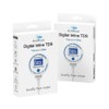 AutoAQUA Digital Inline TDS Titanium One
