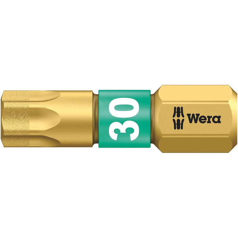 Wera 05057421001 Bit-Check"Diamond 1" (12 Piece)
