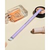 EIGSHOW Concealer Brush Silver Ion Makeup Brush, Diagonal Cut, Can