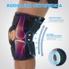 Rodillera Ortopedica para Dolor de Rodilla