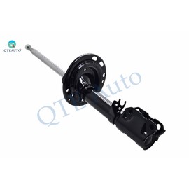 PM Auto Pair of 2 Rear Left-Right Suspension Strut Assembly For 2004-2006 Toyota Camry