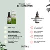 D3 K2 Drops High Dose + Vegan - Vitamin D