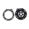 TopHomer Carburetor Carb Repair Set, RB-42 Chainsaw Replacement Kit for