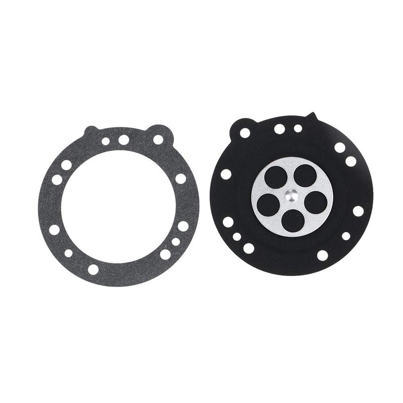 TopHomer Carburetor Carb Repair Set, RB-42 Chainsaw Replacement Kit for