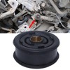 68018106aa Transfer retainer case with clip for Jeep Wrangler JK