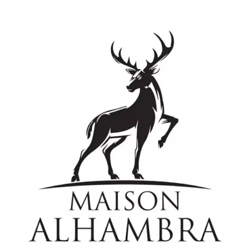 Maison Alhambra Jean Lowe Immortel EDP 3.4 oz / 100