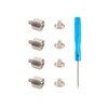 PC Screws, M.2 Screws, ssd Mounting Screws Set, ssd Spacer,