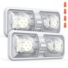 RV Lights Interior, 12 Volt Led Lights 1000LM, Camper Lights
