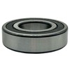 TIMKEN 6206-2RS 2PACK Double Rubber Seal Bearings 30x62x16mm, Pre-Lubricated and