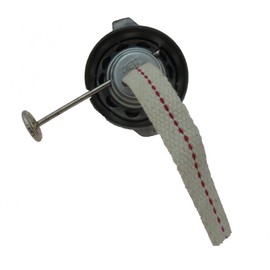 Dietz Burner for Little Wizard and Junior