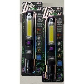 LitezAll 2/$29.99 LitezAll "UV + Task Light" (24242-8-09BC0