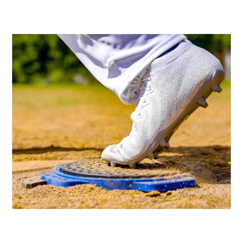 Rotor system USA POWER BATTING SYSTEM Swing Batting Trainer