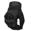 RATASK Heavy Duty Gloves, Paintball Airsoft Gloves, Hiking Camping Gloves