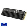 TIMETEC PREMIUM M.2 NVMe PCIe 4.0 SSD with Heatsink -
