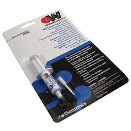 Chemtronics FW2190 Fiber Wash AQ