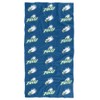LOGOVISION Florida Gulf Coast University Beach Towel/Bath Towel, 30"x60" Logo