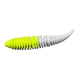 FTM Omura Baits Hero Banana 5.0 cm Light Green/White