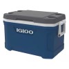 Igloo Hielera 52 Qt Latitude Azul Indigo 85 Latas Igloo