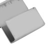 50pcs Stainless Steel Greenhouse Overlap S Clips Durable Glass Frame