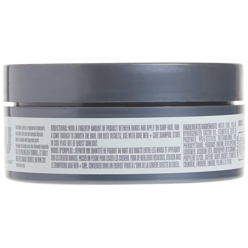 Dove Men + Care Dove Men + Care Defining Pomade