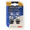 Lampa 58089 Lampada 2 Filamenti, P27, 7W, 12V