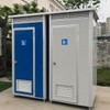 Uni Toilet Stickers - Toilet - Toilet and Urinal -