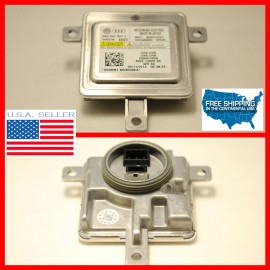Mitsubishi OEM Mitsubishi Electric W003T22071 Xenon HID BALLAST D3S D4S REPLACEMENT BALLAST