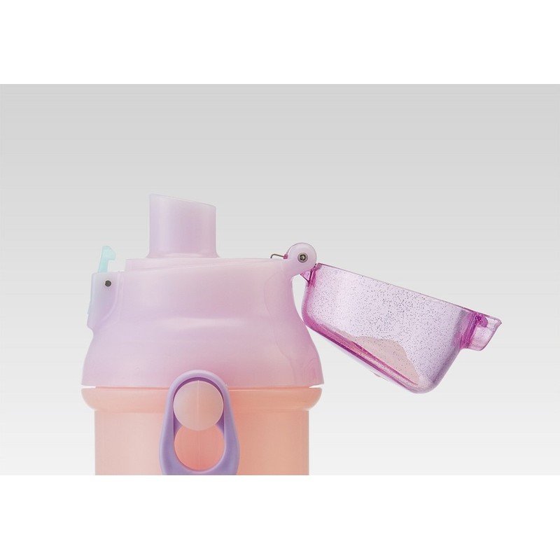 Plastic Bottle Princess