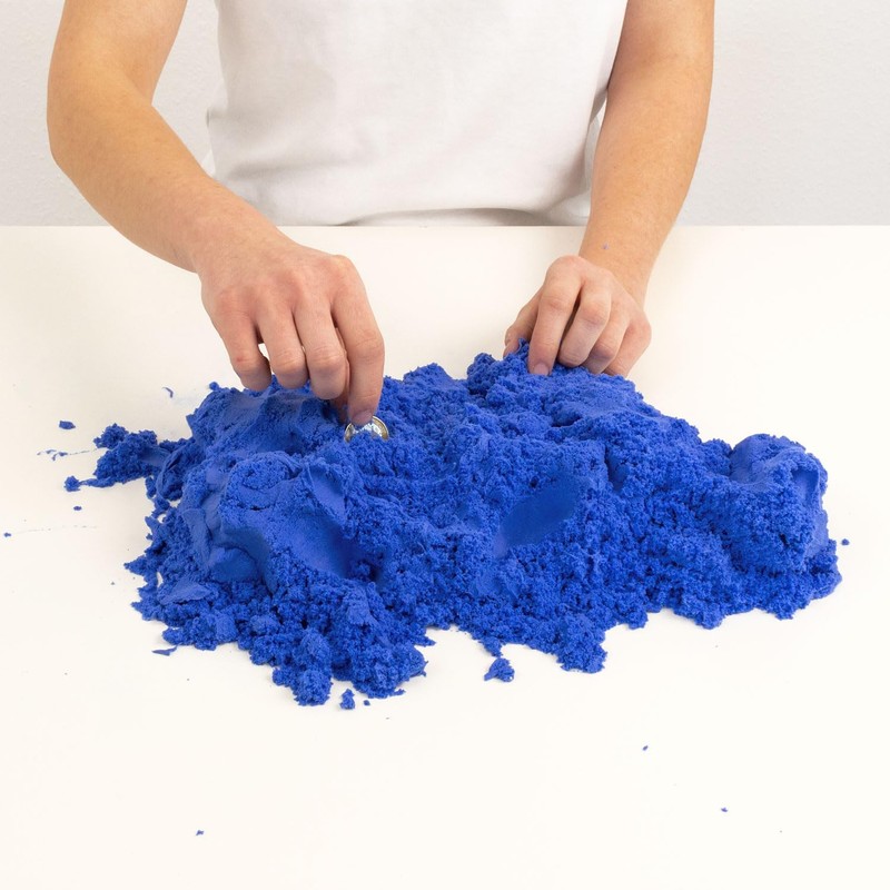 AFH TheraPIE Sand® Sensor Technology 454 g | Sensory Sand