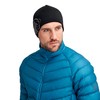 MAMMUT Tweak Beanie Unisex Adult, black-titanium, Free size