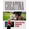 Creatina Monohidratada En Polvo Alta Pureza 500g Mdn Sports