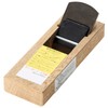 Kakuri Sunboy Craft Plane, 1.7 x 5.9 inches (42 x